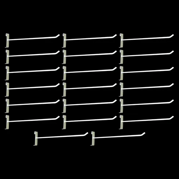 White_Mesh_Gridwall_Display_Hook_for_Mobile_Cover_Hanging,_Garments,_Packets_other_Utility_Hanging_[Pack_Of_20]