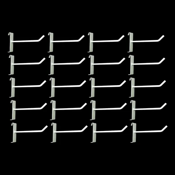 White_Mesh_Gridwall_Display_Hook_for_Mobile_Cover_Hanging,_Garments,_Packets_other_Utility_Hanging_[Pack_Of_20]