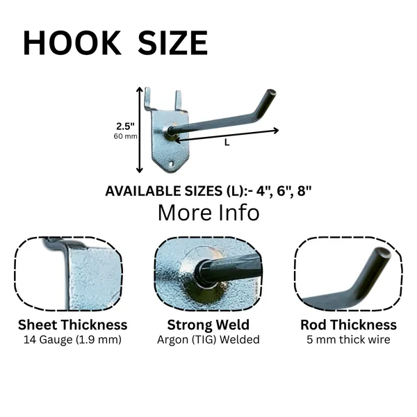 Chrome_Pegboard_Display_Hook_In_Solid_Sheet_Base_[Pack_Of_20]