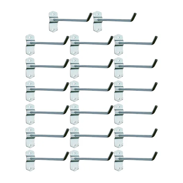 Chrome_Wall_Mount_Display_Hook_In_Grooved_Base_For_Showroom_Organising_and_Mobile_Cover_Hanging_(Pack_of_20)