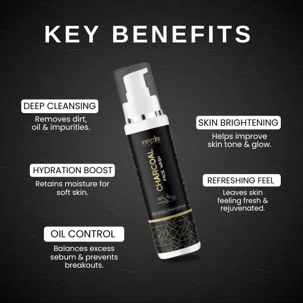 Charcoal_Face_Wash_|_Deep_Cleansing_Activated_Charcoal_Formula_For_Oil-Free,_Clear,_Fresh_&_Refreshed_Skin_|_Daily_Gentle_Cleanser_For_Men_&_Women