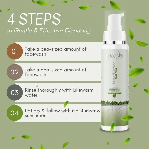 Neem,_Aloe_Vera,_Vitamin_E_&_B,_Glycerine_Face_Wash_|_Herbal_Purifying_Cleanser_For_Acne-Prone,_Sensitive_&_Oily_Skin_|_Gentle_Hydrating_Face_Wash_For_Clear_&_Radiant_Skin