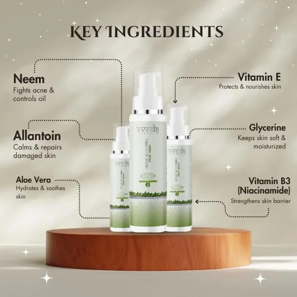 Neem,_Aloe_Vera,_Vitamin_E_&_B,_Glycerine_Face_Wash_|_Herbal_Purifying_Cleanser_For_Acne-Prone,_Sensitive_&_Oily_Skin_|_Gentle_Hydrating_Face_Wash_For_Clear_&_Radiant_Skin
