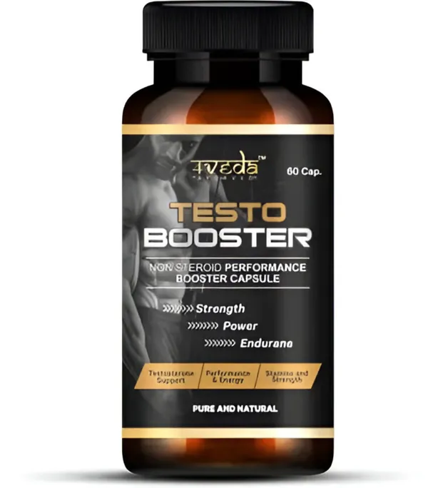 Testo_Boost_60_Capsules_|_Natural_Testosterone_Support_For_Men_|_Boosts_Strength,_Stamina,_Energy,_Vitality,_And_Performance_|_Herbal_Supplement_For_Enhanced_Well-Being