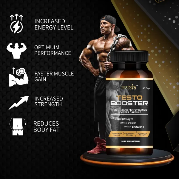 Testo_Boost_60_Capsules_|_Natural_Testosterone_Support_For_Men_|_Boosts_Strength,_Stamina,_Energy,_Vitality,_And_Performance_|_Herbal_Supplement_For_Enhanced_Well-Being