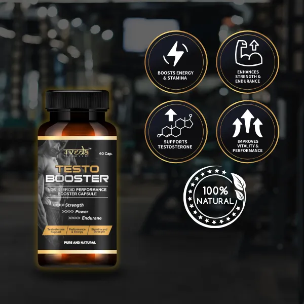 Testo_Boost_60_Capsules_|_Natural_Testosterone_Support_For_Men_|_Boosts_Strength,_Stamina,_Energy,_Vitality,_And_Performance_|_Herbal_Supplement_For_Enhanced_Well-Being