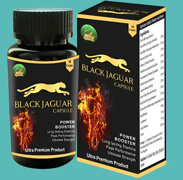 Black_Jaguar_30_Capsules_|_Natural_Power,_Stamina_&_Vitality_Booster_For_Men_|_Strength,_Energy_&_Performance_Support_Supplement