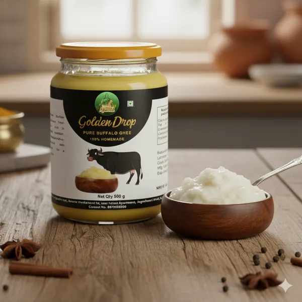 Pure_Desi_Buffalo_Ghee