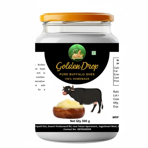 Pure_Desi_Buffalo_Ghee