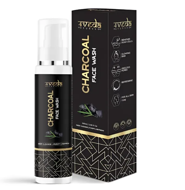 Charcoal_Face_Wash_|_Deep_Cleansing_Activated_Charcoal_Formula_For_Oil-Free,_Clear,_Fresh_&_Refreshed_Skin_|_Daily_Gentle_Cleanser_For_Men_&_Women
