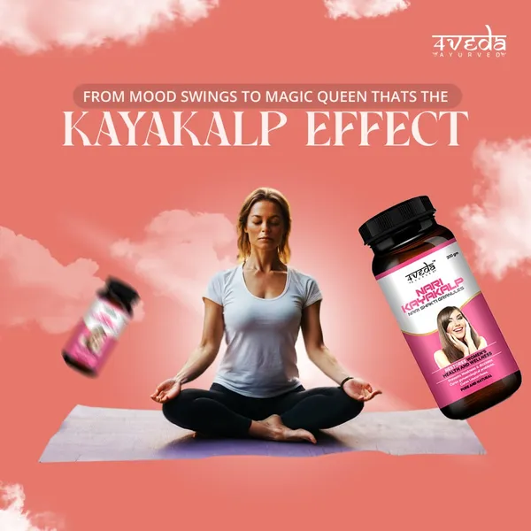Nari_Kayakalp_Granules_|_Ayurvedic_Herbal_Supplement_For_Women’S_Hormonal_Balance,_Menstrual_Health_&_Overall_Wellness_|_Strength_&_Vitality_Support