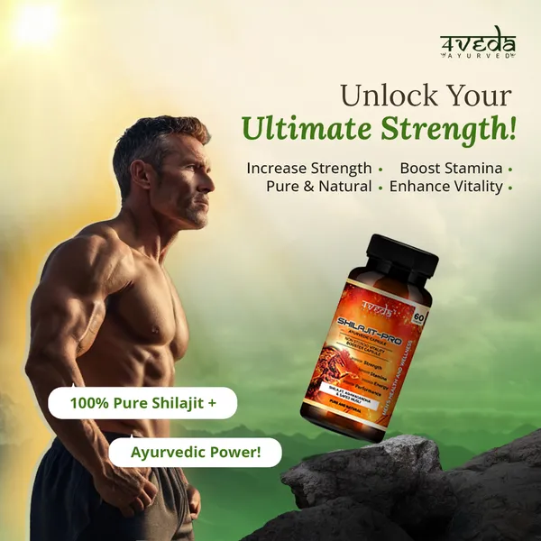 Shilajit_Pro_60_Capsules_|_Premium_Ayurvedic_Energy,_Stamina_&_Strength_Supplement_For_Men_&_Women_|_Natural_Vitality_Booster_&_Wellness_Support