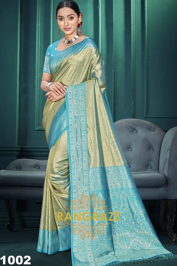 Blue_Royal_Kanjivaram_Silk_Saree_For_Women
