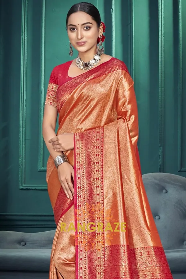 Magenta_Royal_Kanjivaram_Silk_Saree_For_Women