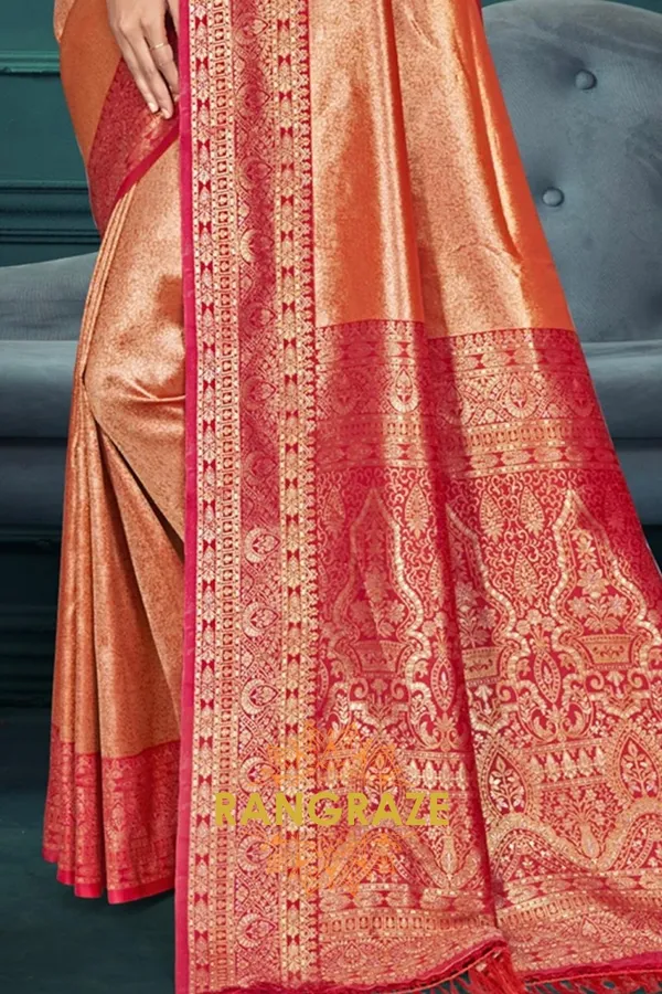 Magenta_Royal_Kanjivaram_Silk_Saree_For_Women