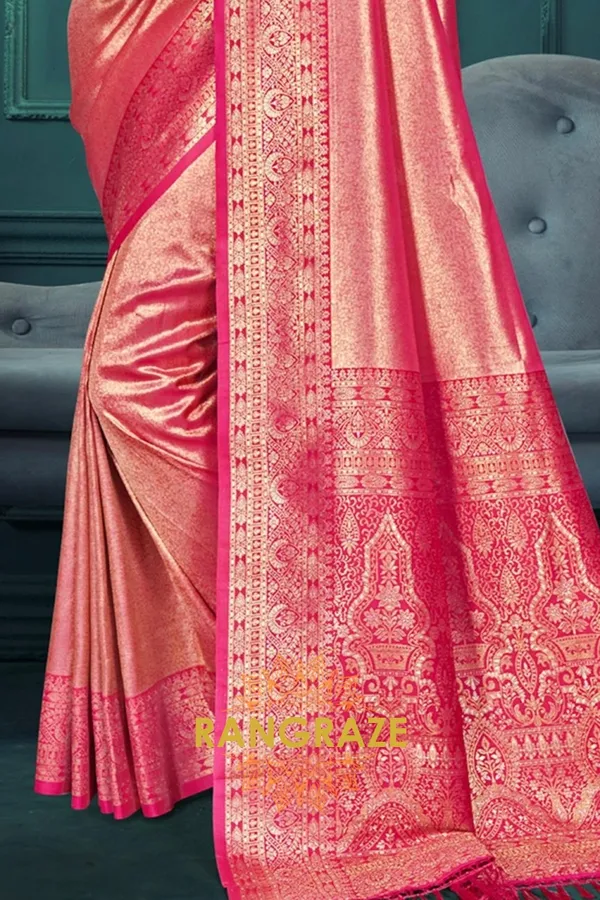 Pink_Royal_Kanjivaram_Silk_Saree_For_Women