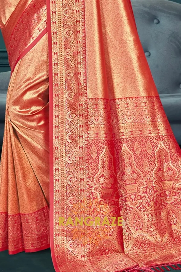 Red_Royal_Kanjivaram_Silk_Saree_For_Women