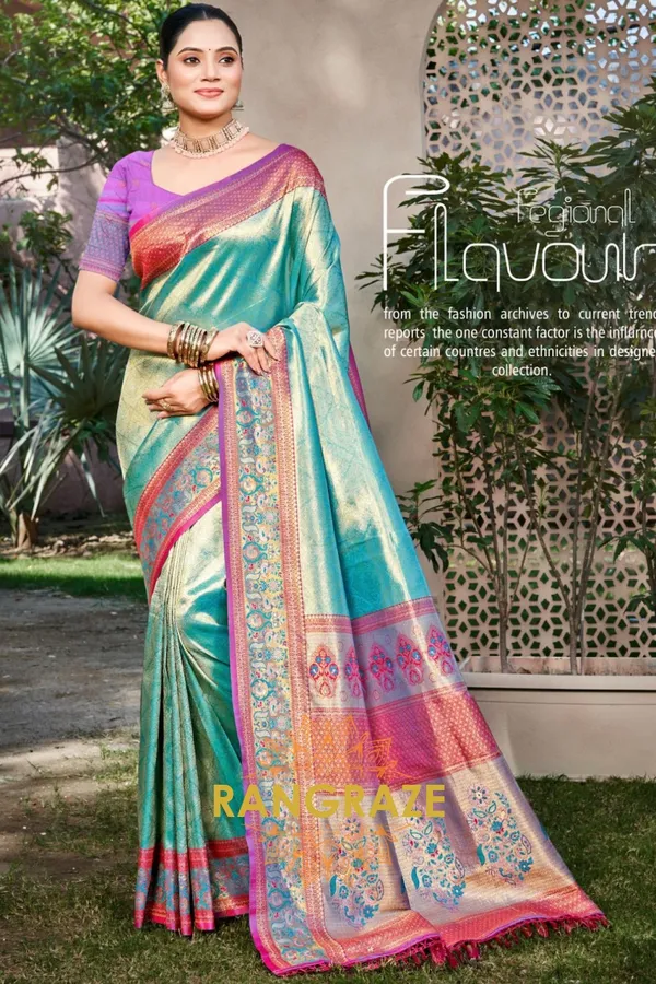 Royal_Golden_Kanjivaram_Silk_Saree_For_Women