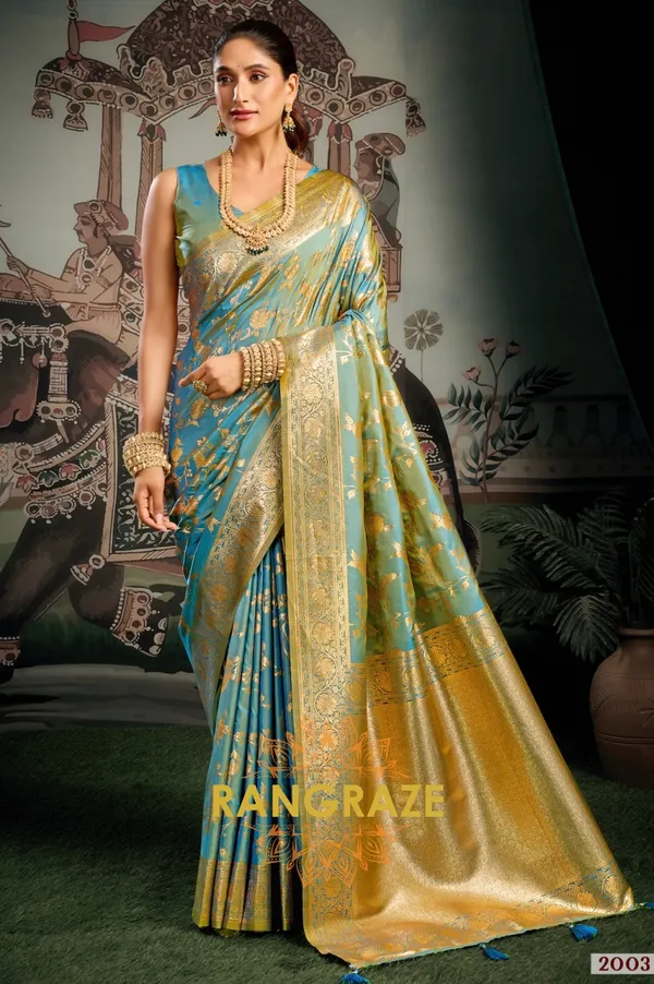 ROYAL_TURQUOISE_BANARASI_SOFT_SILK_SAREE