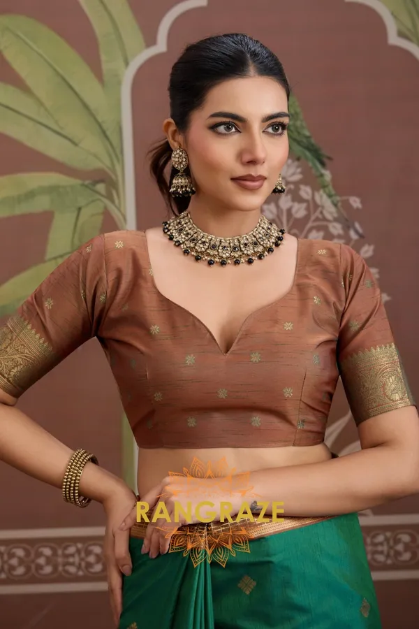 Light_Green_Kanjivaram_Silk_Saree_For_Women