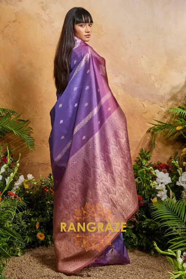Regal_Purple_Banarasi_Saree_For_Women