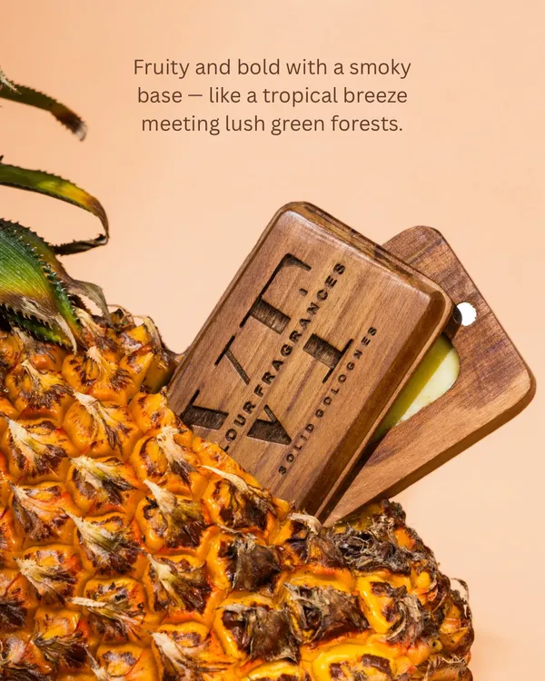Pineapple_Smoke_Solid_Perfume_For_Mens
