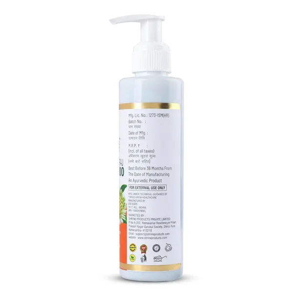 Bhringraj_200Ml_Shampoo_For_Women