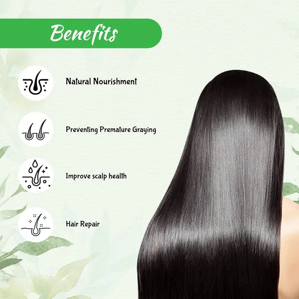 Bhringraj_200Ml_Shampoo_For_Women