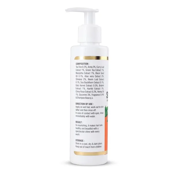 Multicolor_Tea_Tree_Shampoo_For_Women_Anti-Dandruff_&_Scalp_Refreshing_Sulphate_&_Paraben_Free_200Ml