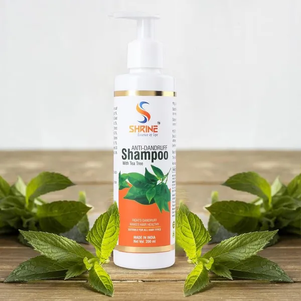 Multicolor_Tea_Tree_Shampoo_For_Women_Anti-Dandruff_&_Scalp_Refreshing_Sulphate_&_Paraben_Free_200Ml