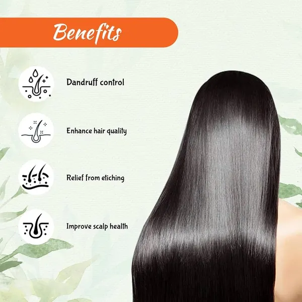 Multicolor_Tea_Tree_Shampoo_For_Women_Anti-Dandruff_&_Scalp_Refreshing_Sulphate_&_Paraben_Free_200Ml