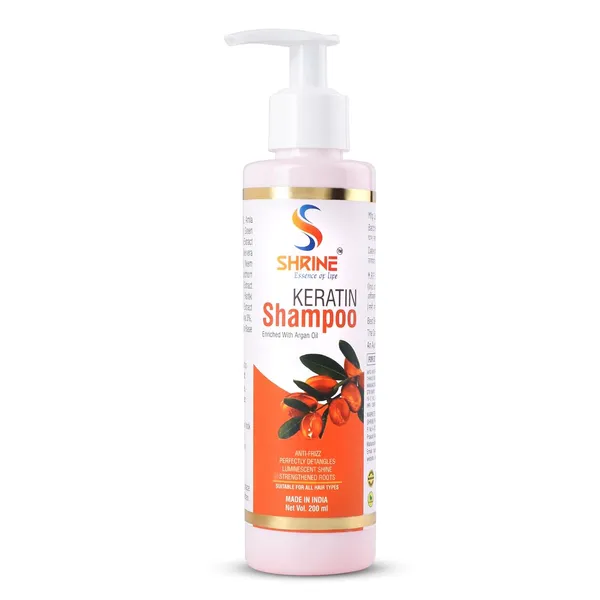 Keratin_Shampoo_For_Women_Smooth_Frizz-Free_&_Strong_Hair_Sulphate_&_Paraben_Free_200Ml