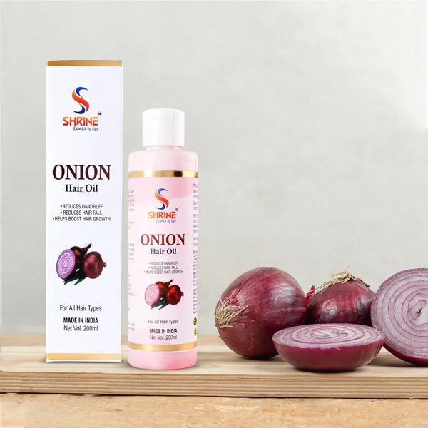 Onion_Hair_Oil_200Ml_Anti-Dandruff_And_Hair_Growth_Formula_With_Natural_Oils_For_All_Hair_Types