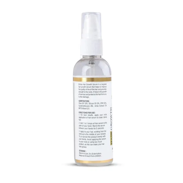 Hair_Growth_Serum_100_Ml_Smooth_Silky_&_Shiny_Hair_Frizz_Control_&_Tangle_Free_Finish_Hair_Serum