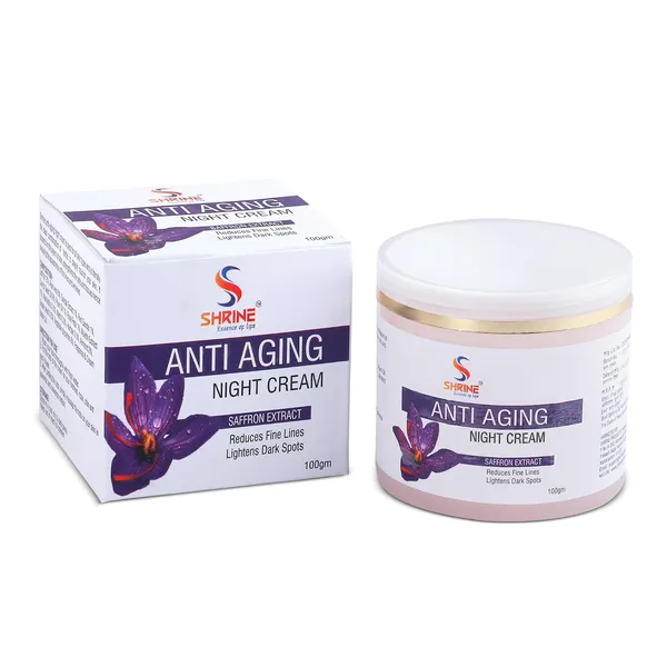 Saffron_Night_100_G_Brightening_Night_Cream_With_Saffron_&_Aloe_Vera_Restores_Radiance_Overnight_Face_Glow_Cream