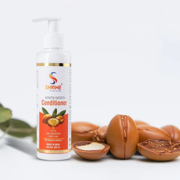 Keratin_Smooth_Hair_Conditioner_400Ml_Anti-Frizz_Softening_&_Shine_Restoring_Formula_All_Hair_Types_-_Combo_(Pack_Of_2)