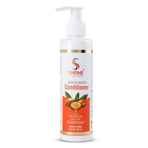Keratin_Smooth_Hair_Conditioner_400Ml_Anti-Frizz_Softening_&_Shine_Restoring_Formula_All_Hair_Types_-_Combo_(Pack_Of_2)