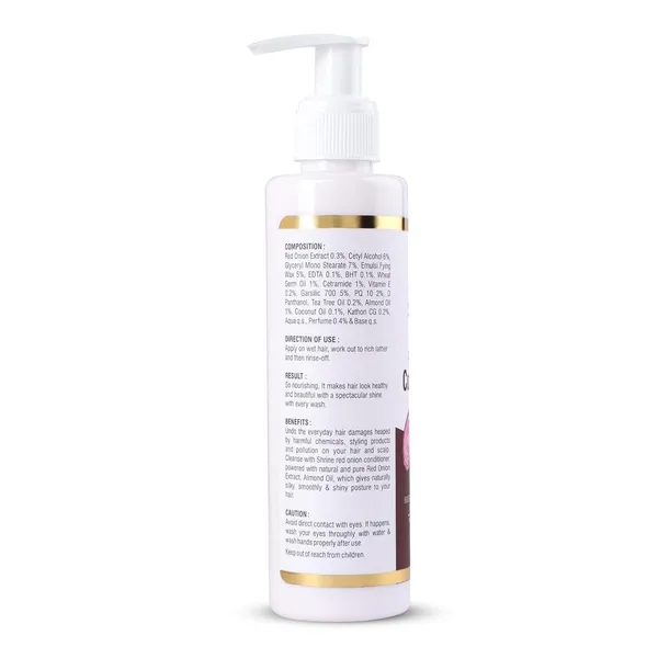 Red_Onion_Hair_Conditioner_400Ml_Strengthening_&_Hair_Fall_Control_Formula_Soft_&_Smooth_Finish-Combo_(Pack_Of_2)