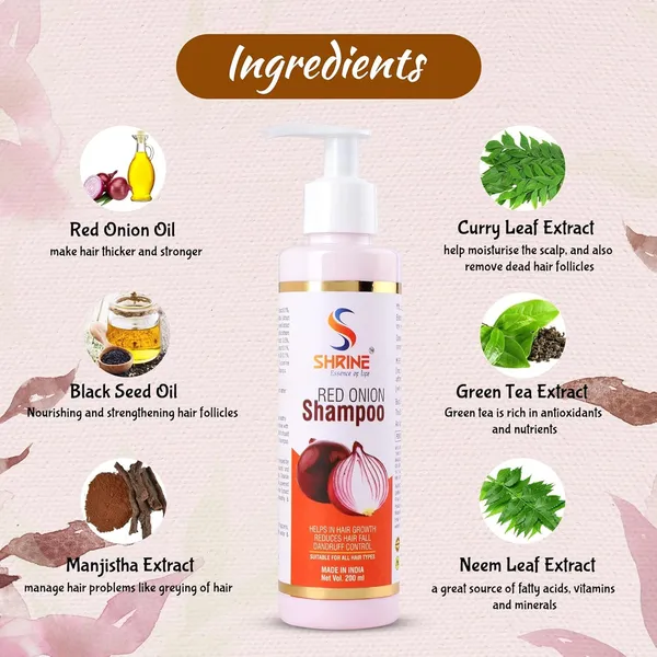 Red_Onion_Shampoo_Paraben_Free_400Ml_Combo_(Pack_Of_2)_For_Women