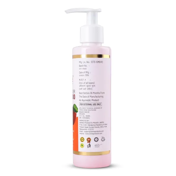 Apple_Cider_Shampoo_For_Women_Clarifying_And_Shine_Boost_Sulphate_And_Paraben_Free_400Ml_Combo_(Pack_Of_2)