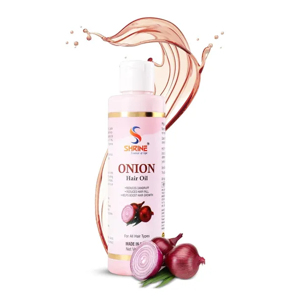 Combo_(Pack_Of_2)_Onion_Hair_Oil_400Ml_Natural_Nourishment_For_Healthy_Strong_&_Shiny_Hair