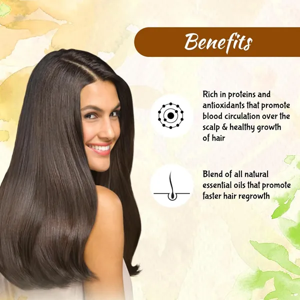 Combo_(Pack_Of_2)_Ayurvedic_Hair_Oil_400Ml_Each_Natural_Nourishment_For_Healthy_Strong_&_Shiny_Hair
