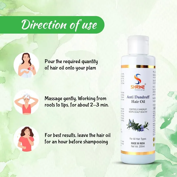 Combo_(Pack_Of_2)_Anti_Dandruff_Hair_Oil_400Ml_Natural_Nourishment_For_Healthy_Strong_&_Shiny_Hair