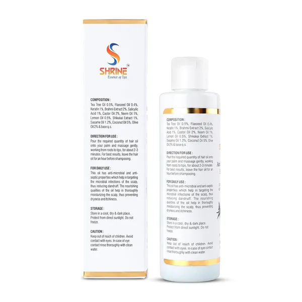 Combo_(Pack_Of_2)_Anti_Dandruff_Hair_Oil_400Ml_Natural_Nourishment_For_Healthy_Strong_&_Shiny_Hair