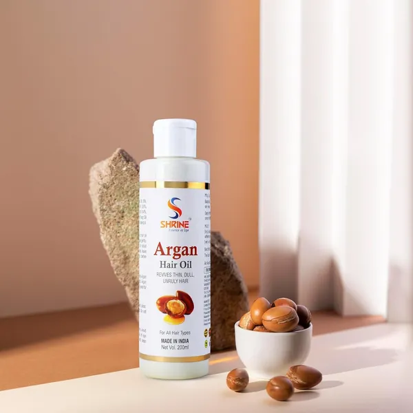 Combo_(Pack_Of_2)_Argan_Hair_Oil_400Ml_Natural_Nourishment_For_Healthy_Strong_&_Shiny_Hair
