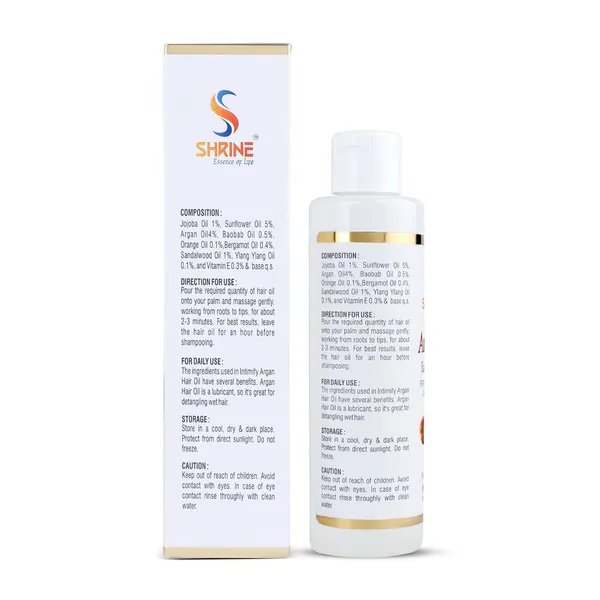 Combo_(Pack_Of_2)_Argan_Hair_Oil_400Ml_Natural_Nourishment_For_Healthy_Strong_&_Shiny_Hair