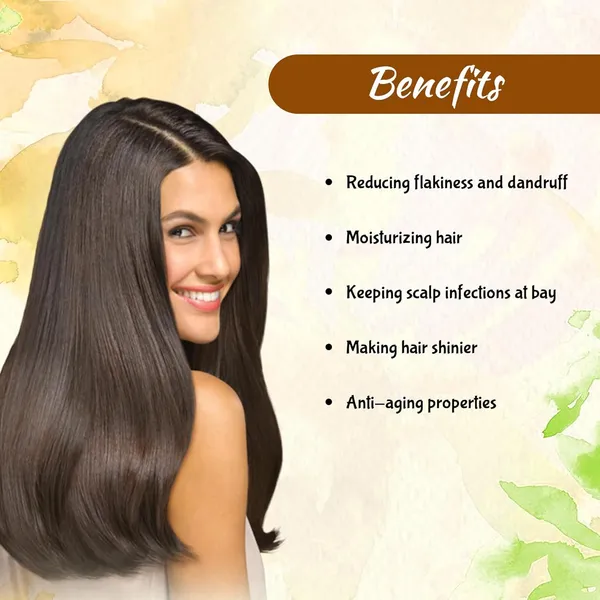 Combo_(Pack_Of_2)_Argan_Hair_Oil_400Ml_Natural_Nourishment_For_Healthy_Strong_&_Shiny_Hair