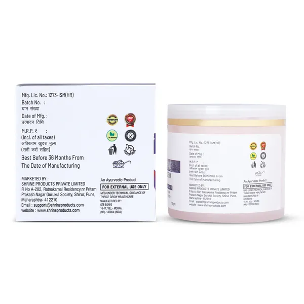 Anti_Ageing_200G_Combo_(Pack_Of_2)_Night_Cream_With_Saffron_&_Aloe_Vera_Restores_Radiance_Overnight_Face_Glow_Cream