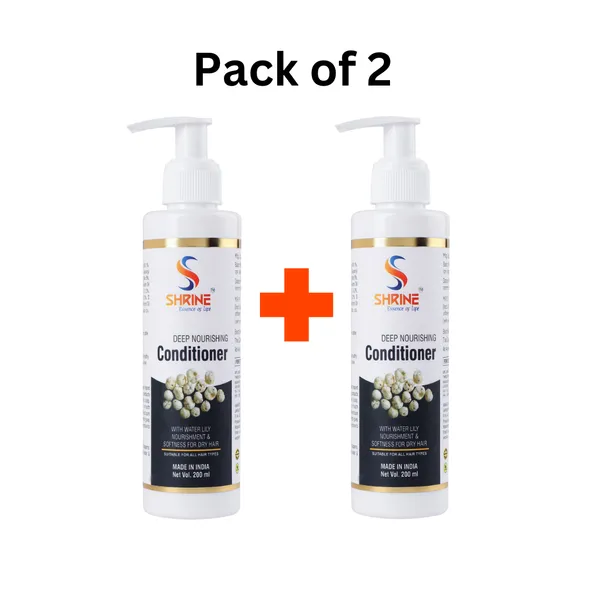 Deep_Nourishing_Hair_Conditioner_Combo_(Pack_Of_2)_400Ml_Intense_Moisture_&_Repair_For_Dry_&_Damaged_Hair