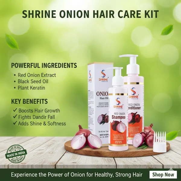 Onion_Shampoo_Conditioner_&_Hair_Oil_Combo_200_Ml_Each_Hair_Growth_&_Hair_Fall_Control_Kit_Sulphate_Free_For_Men_&_Women